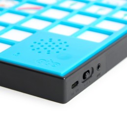 ChatterBoard Pro - 22.21.09.027 – COMUNICATORE SIMBOLICO ESTESO