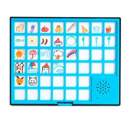 ChatterBoard Pro - 22.21.09.027 – COMUNICATORE SIMBOLICO ESTESO