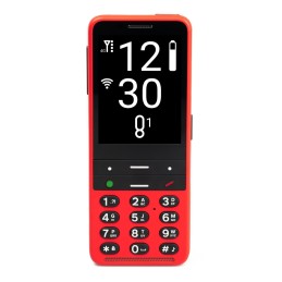 BlindShell Classic 2 - 22.24.03.006 - Telefono ad accesso facilitato