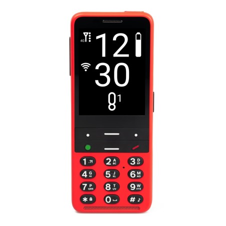 BlindShell Classic 2 - 22.24.03.006 - Telefono ad accesso facilitato