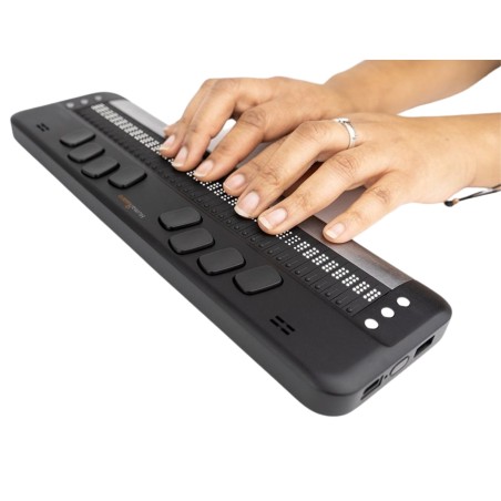 Brailliant BI 40X - 22.39.05.003 - Display Braille