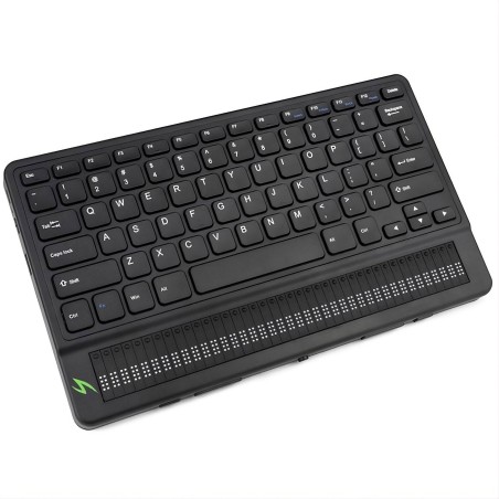 Mantis Q40 - Display Braille BT