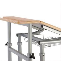 Banco Leonardo 2 - MondoAusili.it