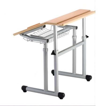 Banco Leonardo 2 - MondoAusili.it