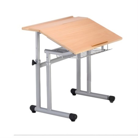 Banco Leonardo 2 - MondoAusili.it