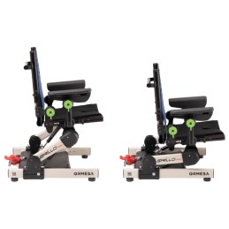 Sedia Ergonomica Grillo