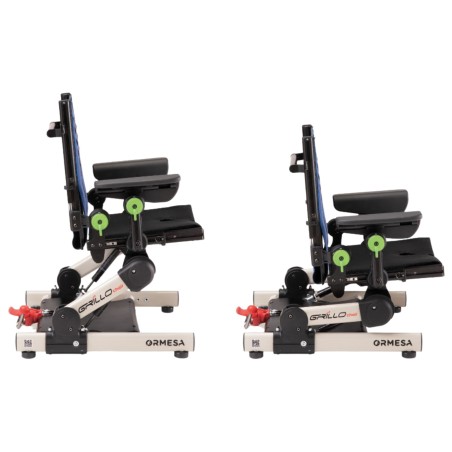 Sedia Ergonomica Grillo