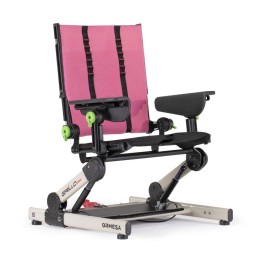 Sedia Ergonomica Grillo