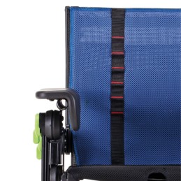 Sedia Ergonomica Grillo