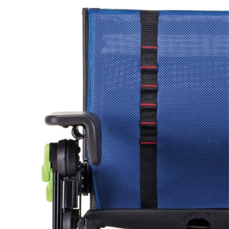 Sedia Ergonomica Grillo