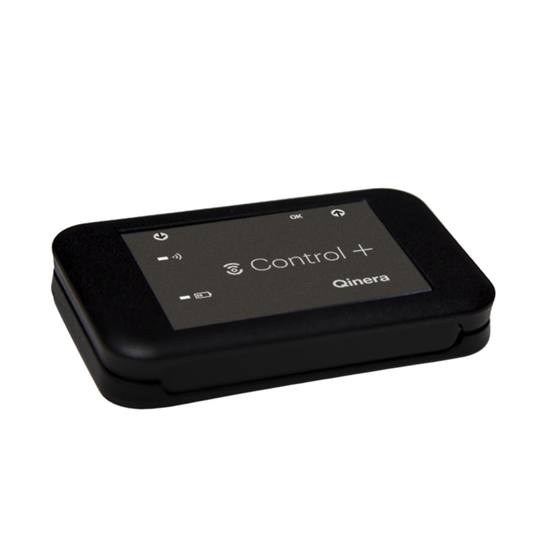 Bj Control+ - 24.13.03.003 - TELECOMANDO PROGRAMMABILE