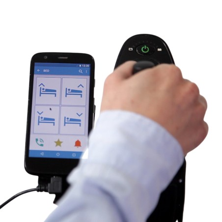 Bj Control+ - 24.13.03.003 - TELECOMANDO PROGRAMMABILE