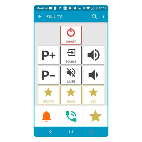 Bj Control+ - 24.13.03.003 - TELECOMANDO PROGRAMMABILE