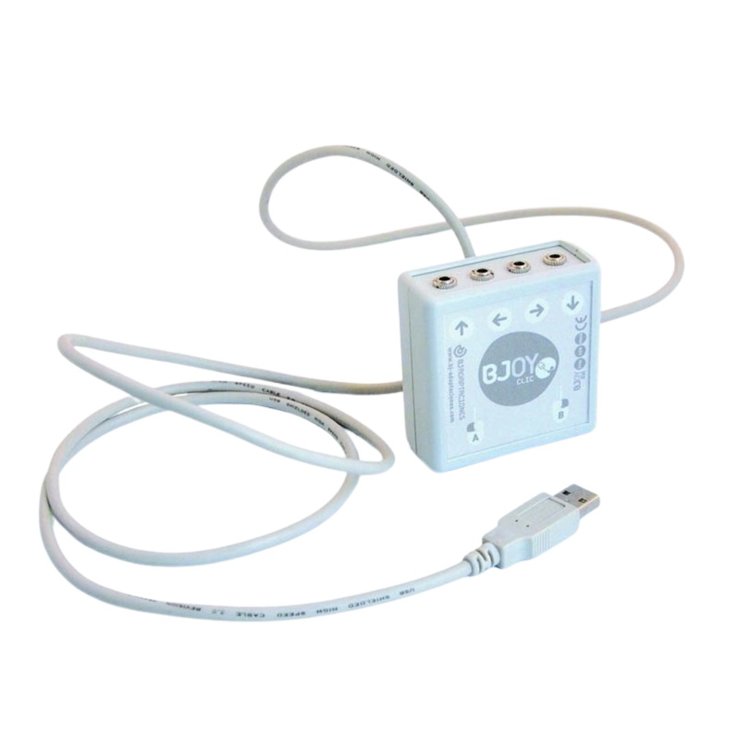 Bjoy Click - 24.09.24.003 - Interfaccia per Sensori