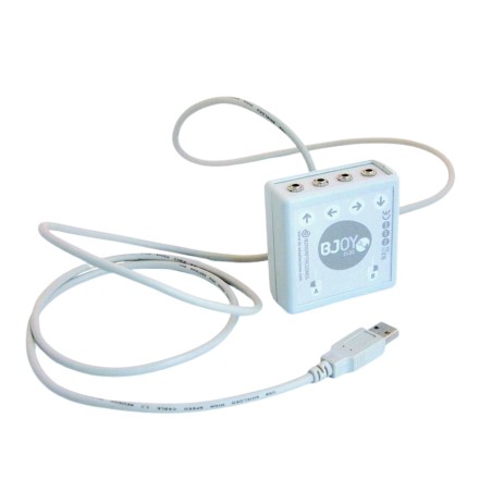 Bjoy Click - 24.09.24.003 - Interfaccia per Sensori