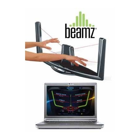 BEAMZ Professional