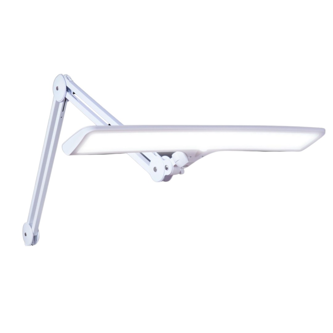 Tripla lampada fluorescente