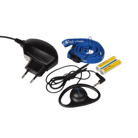 Penny Talks - MondoAusili.it