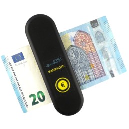 Riconoscitore di Banconote Vibrante - MondoAusili.it
