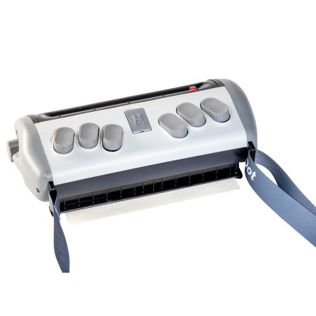 Jot a Dot  - 22.12.15.003 - Macchina DattiloBraille Meccanica