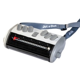 Jot a Dot  - 22.12.15.003 - Macchina DattiloBraille Meccanica