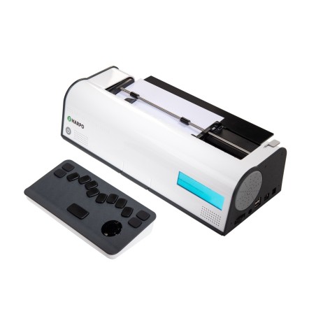 Mountbatten Brailler Tutor -  22.39.06.003 - Stampante Braille