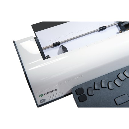 Mountbatten Brailler Tutor -  22.39.06.003 - Stampante Braille
