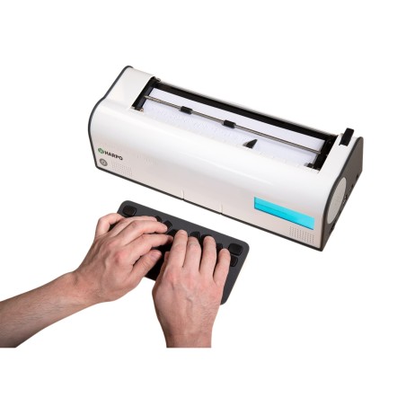 Mountbatten Brailler Tutor -  22.39.06.003 - Stampante Braille