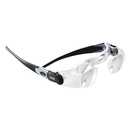 Occhiali MaxTV - MondoAusili.it