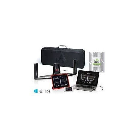 BEAMZ Professional con Apple