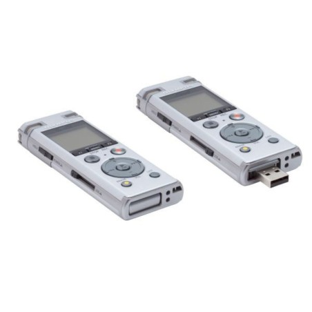 Olympus Registratore - MondoAusili.it