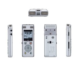 Olympus Registratore - MondoAusili.it