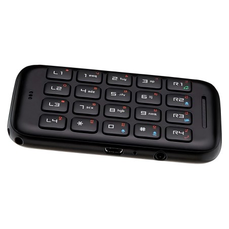 Tastiera Bluetooth Rivo2