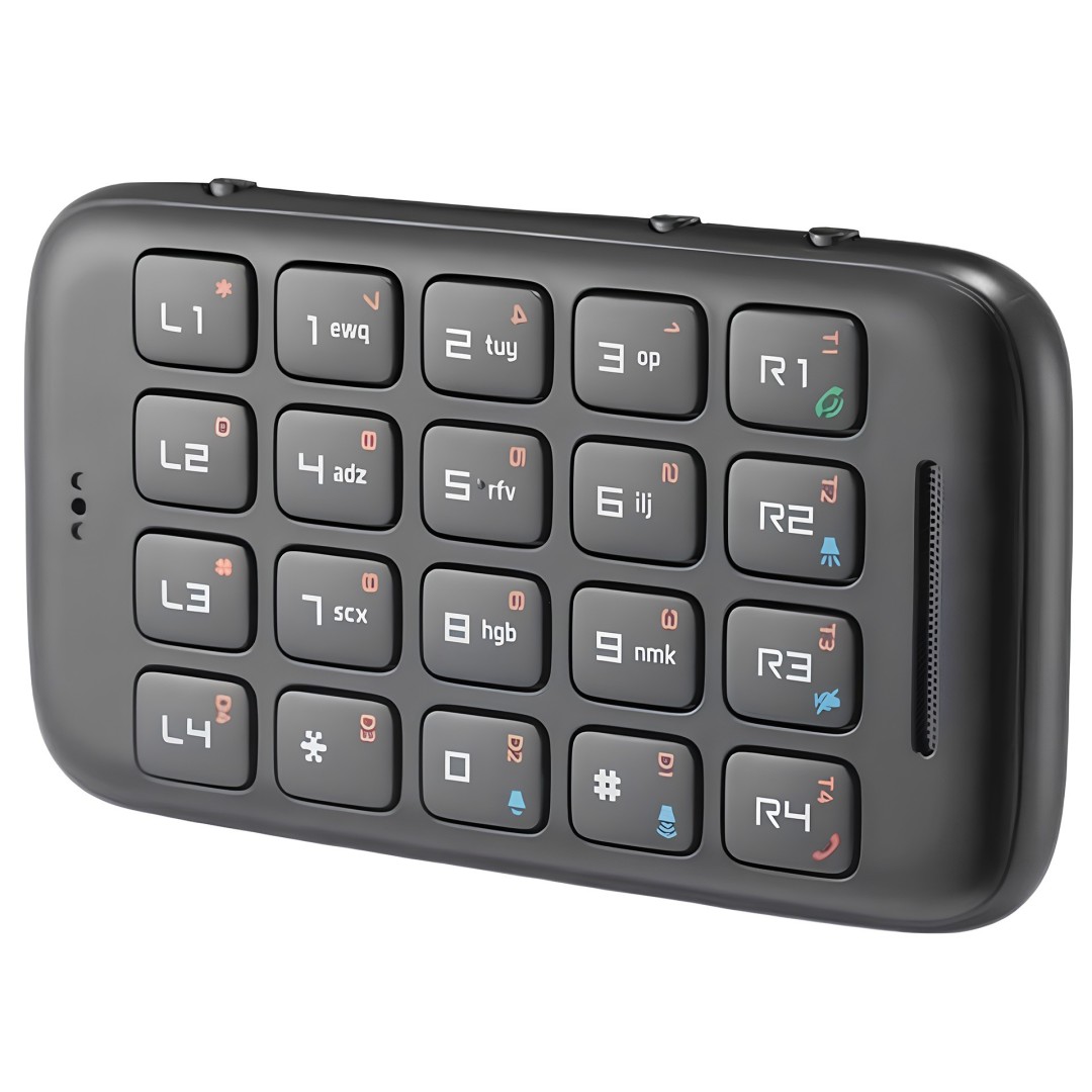 Tastiera Bluetooth Rivo2