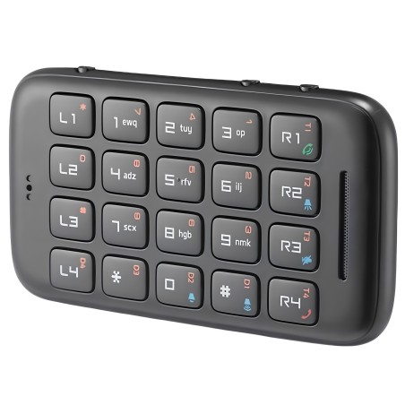 Tastiera Bluetooth Rivo2