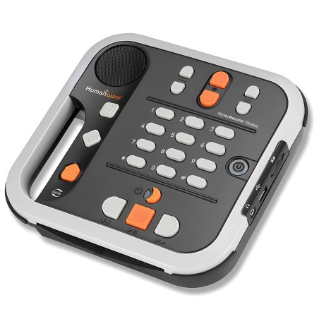 Victor Reader Stratus 12M - MondoAusili.it