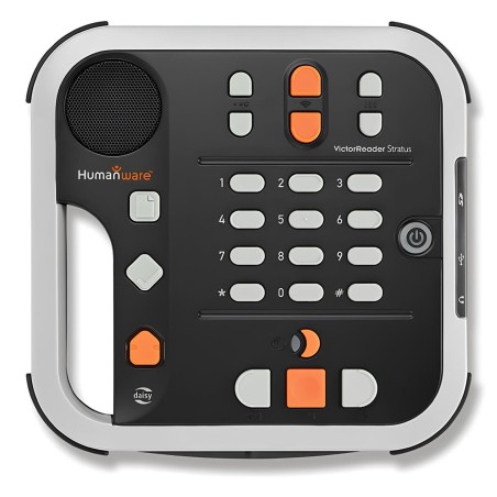 Victor Reader Stratus 12M - MondoAusili.it