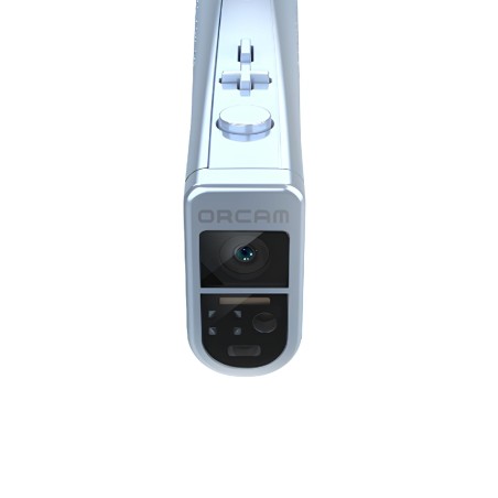 Orcam Learn Basic - 22.30.21.006 - Sistema OCR