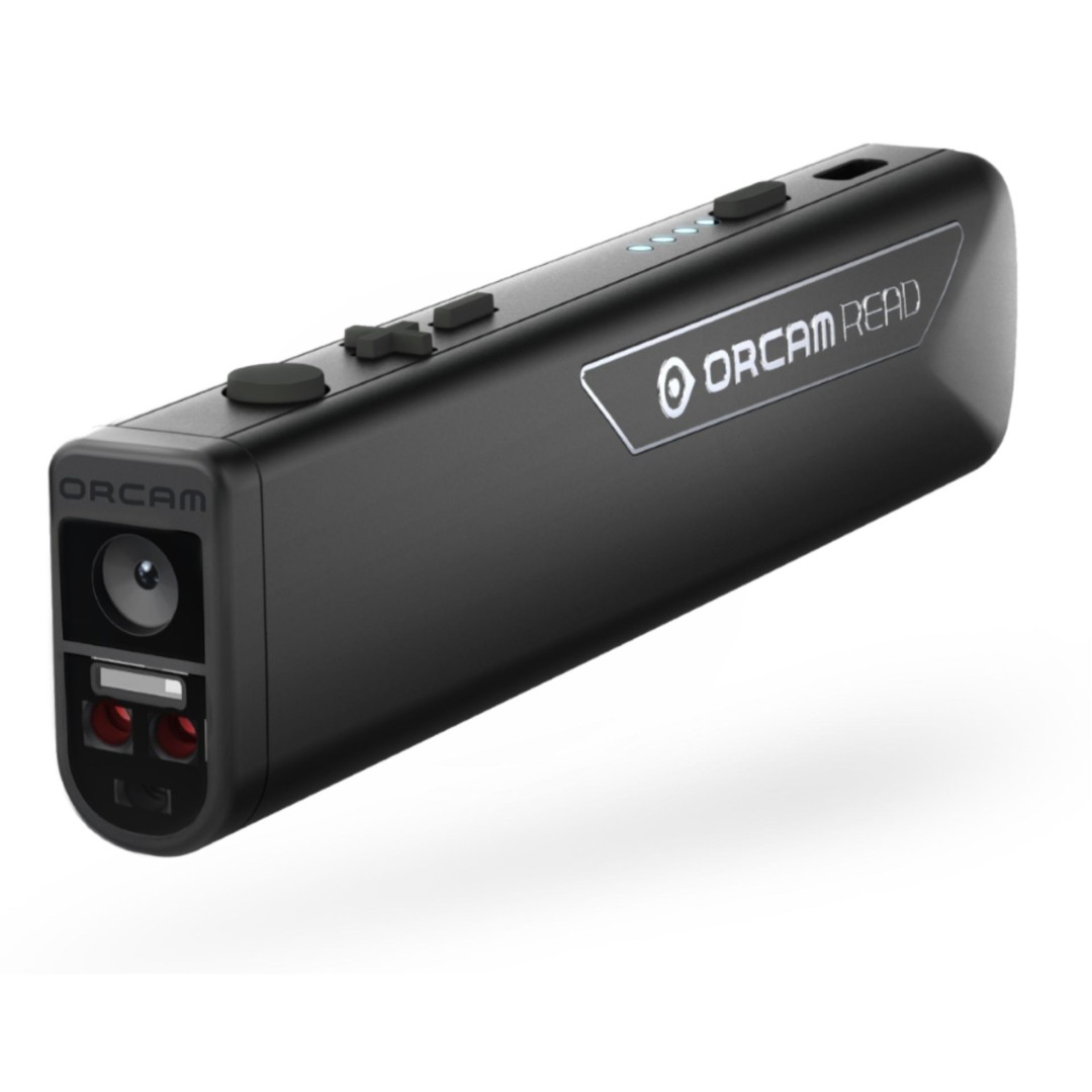 OrCam Read - 22.30.21.006 - Sistema OCR