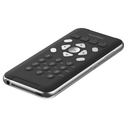 SensePlayer OCR - Lettore Digitale Multimediale con OCR