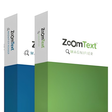ZoomText - 22.03.18.015 - Software di ingrandimento