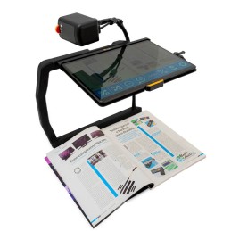 MagniLink TAB Videoingranditore portatile