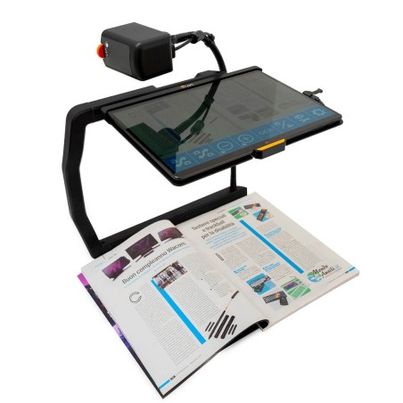MagniLink TAB Videoingranditore portatile