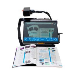 MagniLink TAB Videoingranditore portatile