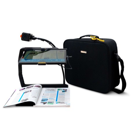 MagniLink TAB Videoingranditore portatile