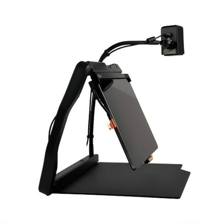 MagniLink iTAB 22.03.18.006 - Videoingranditore portatile