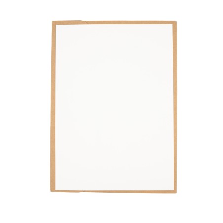 Carta Stereocopy per fornetto - MondoAusili.it
