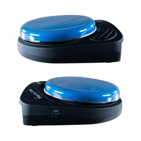 Big Step by Step -  22.21.09.015 - COMUNICATORE SIMBOLICO DI BASE