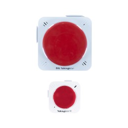 BIG Talking Brix - 22.21.09.015 - COMUNICATORE SIMBOLICO DI BASE