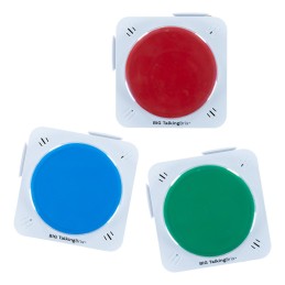 BIG Talking Brix - 22.21.09.015 - COMUNICATORE SIMBOLICO DI BASE